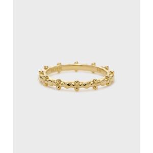 NOJESS（ノジェス） リング #13 ホワイト系その他 レディース