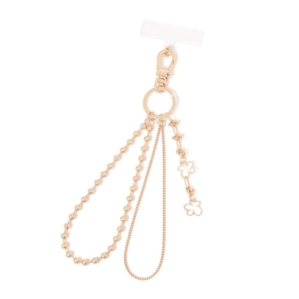 マルチWAYフラワーチャーム/250200