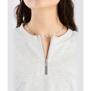 ネックレス ハートネックレス レディースの買取情報