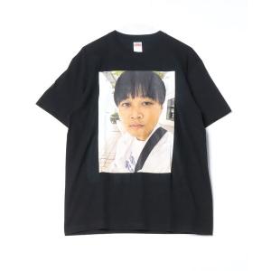 tシャツ 「Yamashita」ヤマシタ Yamashita Tee メンズ レディース