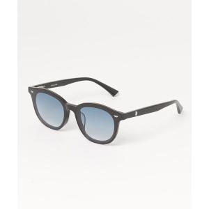 サングラス 「POLICE/ポリス」ボストン サングラス SPLP98K 0700 メンズ レディース