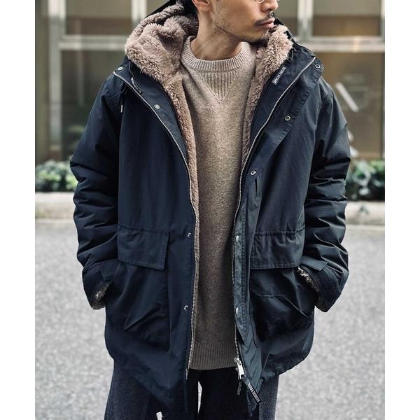 マウンテンパーカー ウインドブレーカー 「SIERRA DESIGNS」3WAYマウンテンパーカー ...