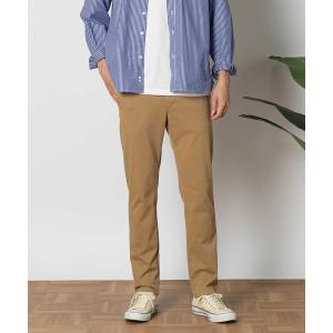 チノパン 「EDWIN」「JERSEYS」スリムチノ メンズ