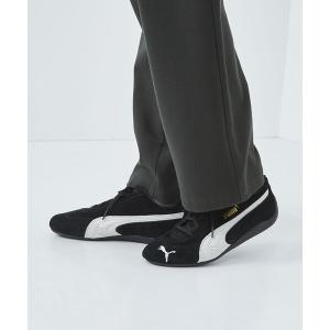 PUMA（プーマ） スピードキャット スニーカー ユニセックス SPEEDCAT