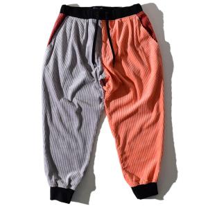 パンツ CD Rib Pants / シーディーリブパンツ メンズ レディース