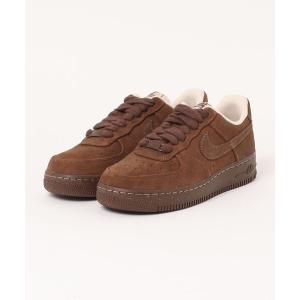 スニーカー 「NIKE」WMNS AIR FORCE 1 07 レディース