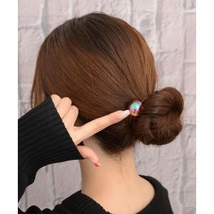 tanakadaisuke（タナカダイスケ） ヘアクリップ 「tanakadaisuke