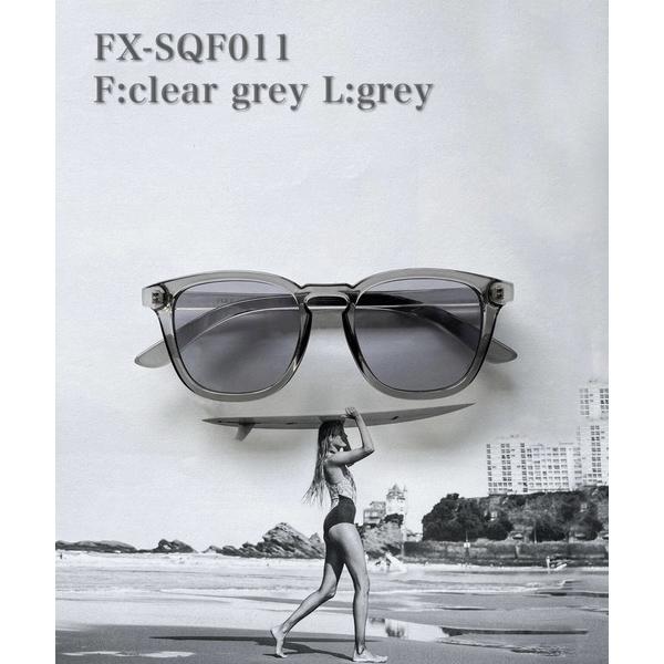 サングラス square frame sunglasses / スクエアフレーム サングラス レディ...
