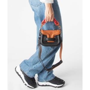 PIERRE HARDY ピエールアルディ バッグ 3WAYハンド/ショルダー