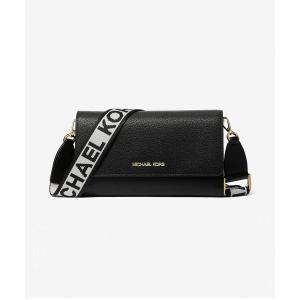 ショルダーバッグ バッグ JET SET ITEM ジップアラウンド ウォレット クロスボディ ラージ レディース