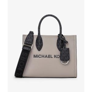 ショルダーバッグ バッグ MIRELLA トップジップ ショッパー クロスボディ スモール レディース