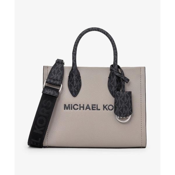 ショルダーバッグ バッグ MIRELLA トップジップ ショッパー クロスボディ スモール レディー...