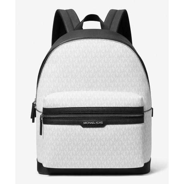 デイバック リュック COOPER ドーム バックパック - MKシグネチャー メンズ