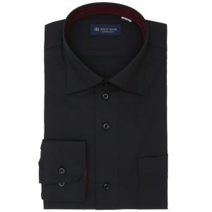 renoma HOMME（レノマオム） フォーマル シャツ 「綿混 イージー