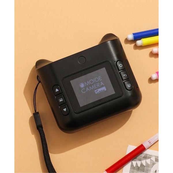 おもちゃ OMOIDE CAMERA soon