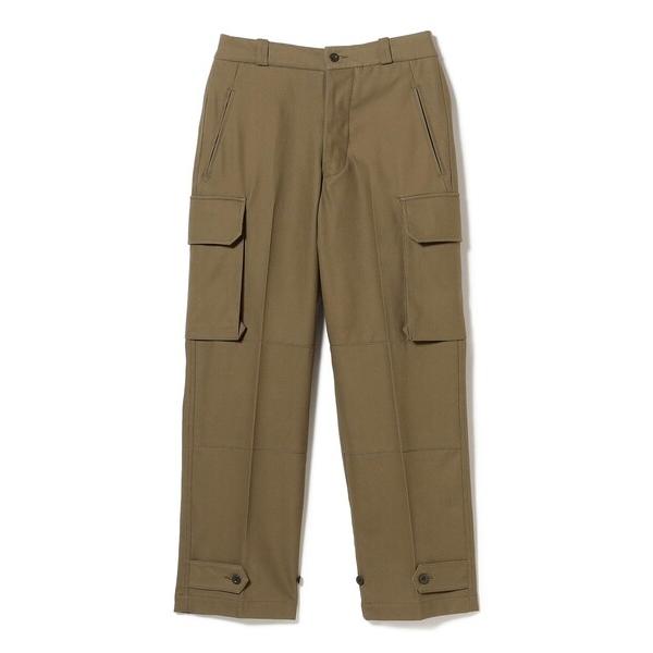 パンツ Tangent / M-47 コットンツイル フィールドパンツ メンズ