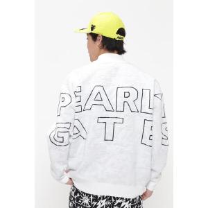 PEARLY GATES セーター ニット 「PEARLY GATES」ポリエステル PEARLY GATES セーター ニット 「PEARLY GATES」ポリエステル