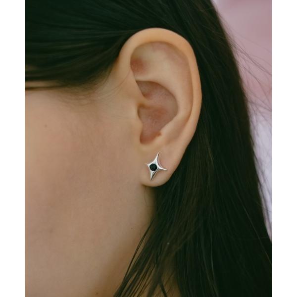 ピアス Spark Star Pierce/スパークスターピアス レディース