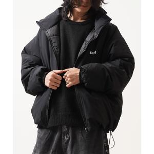 adidas（アディダス） ダウンジャケット ダウン アディカラー ロング