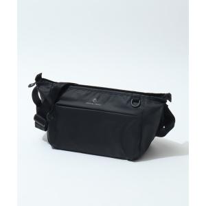 ショルダーバッグ 「MICHAEL LINNELL/マイケルリンネル」A.R.M.S Shoulderbag/アームズ ショルダーバッグ(容量：約10