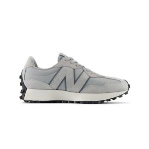 ニューバランス 327 WS327NKC 25cm グレー　スニーカー　新品 NEW BALANCE】 ニューバランス WS327NKC(B) WS327 WS327NKC GRAY