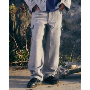 GRAMICCI（グラミチ） カーゴパンツ WOOL CARGO PANT ウールカーゴ