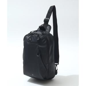 ウエストポーチ 「MICHAEL LINNELL/マイケルリンネル」A.R.M.S Shoulderbag/アームズ ワンショルダーボディバッグ(容量