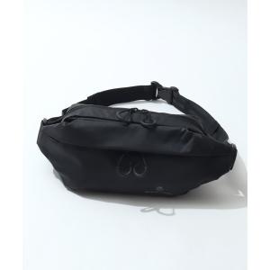 ウエストポーチ 「MICHAEL LINNELL/マイケルリンネル」A.R.M.S Shoulderbag/アームズ ショルダーボディバッグ(容量：約