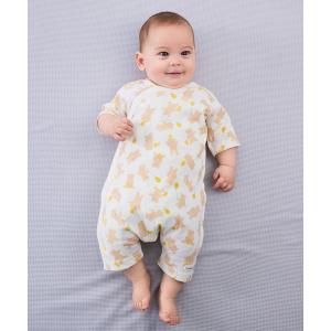 夏丈いちごロンパース（ゆるくま）の買取情報