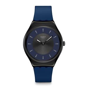 スウォッチ Originals New Gent STRAWBEON Swatch（スウォッチ） 腕時計 腕時計 CLEARLY NEW GENT メンズ