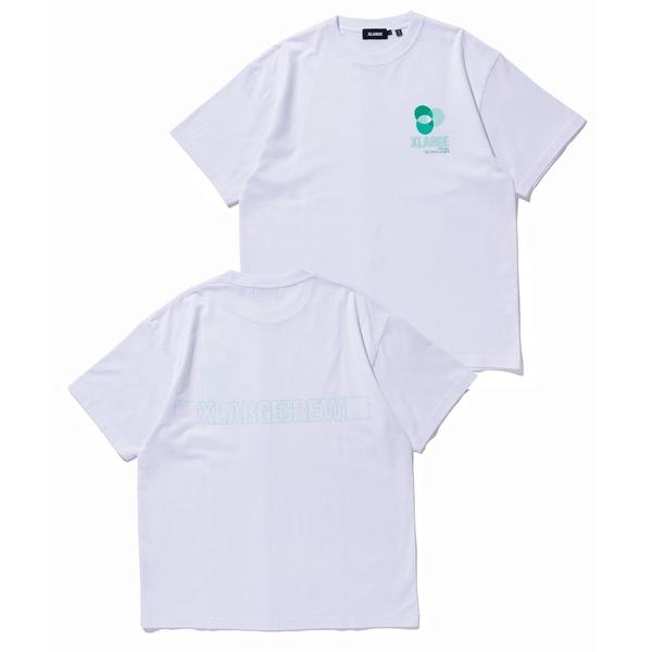 tシャツ VISUAL TECHNOLOGIES S/S TEE メンズ レディース