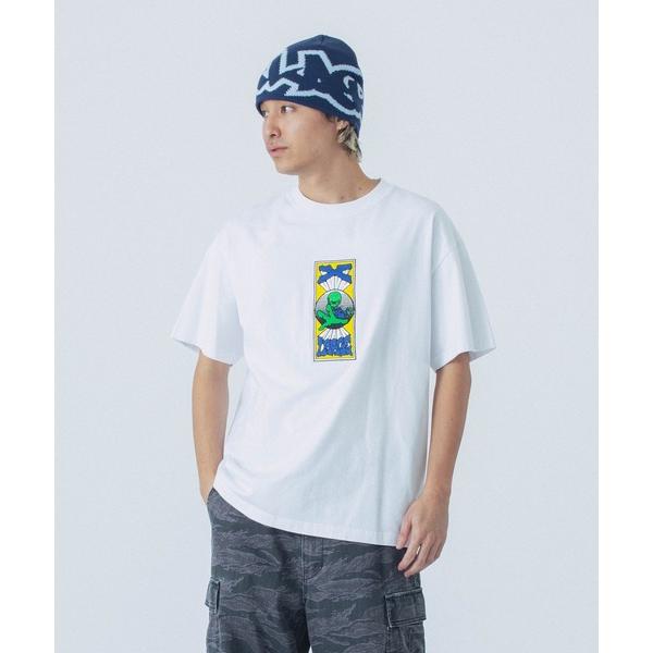 tシャツ XL ALIEN S/S TEE メンズ レディース