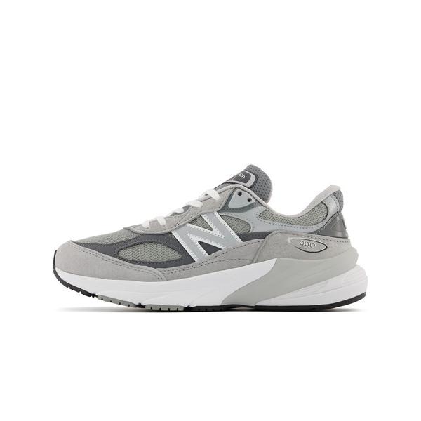 スニーカー W990GL6　990v6 レディース