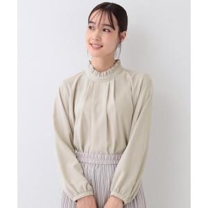 ブラウス シャツ 「S-3L/洗える/セレモニー...の商品画像