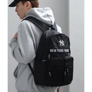 MLB(メジャーリーグ) ドジャース リュック (レッド) バッグ