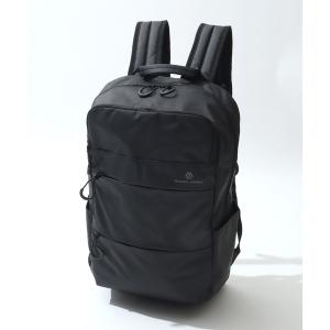 デイバック リュック 「MICHAEL LINNELL/マイケルリンネル」A.R.M.S Backpack/アームズ バックパック(容量：約23L）