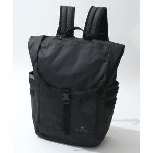 デイバック リュック 「MICHAEL LINNELL/マイケルリンネル」A.R.M.S Backpack/アームズ バックパック(容量：約33L）