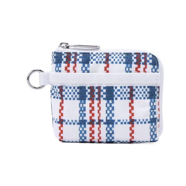 財布 SLIM WALLET オルウェイズプレイド レディース メンズ