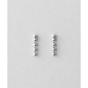 JUSTIN DAVIS（ジャスティンデイビス） ピアス PETIT FADEIT” Earring