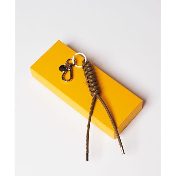 ブローチ 「ITTI/イッチ」CRISTY SNAKEKNOT CHARM / STCOW メンズ