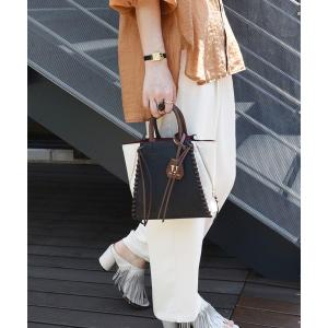 CELINE セリーヌ 斜め掛け ショルダーバッグ ベージュ レザー  