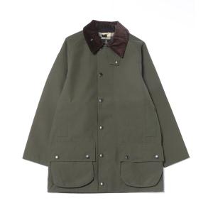 ブルゾン アウター Barbour BEAUFORT / ビューフォート 2レイヤー ブルゾン メンズ レディース