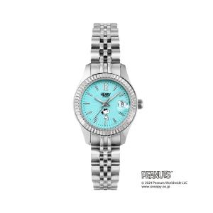 腕時計 HENRY LONDON/ヘンリーロンドン 「SNOOPY」Collaboration 腕時計 HRL-HL26B0461 レディース レディ