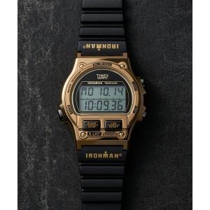 TIMEX（タイメックス） 腕時計 IRONMAN 8 LAP 腕時計 TX-TW5M54400