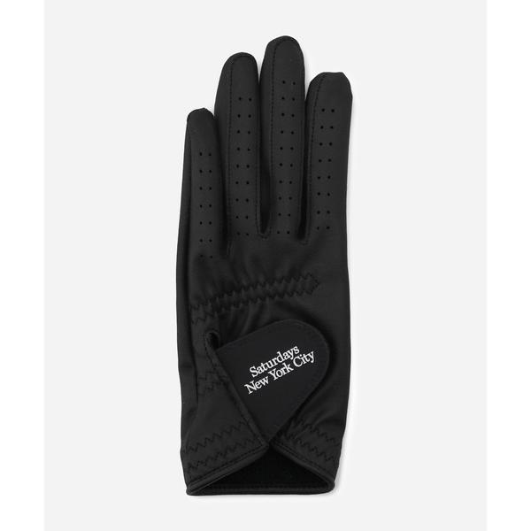 手袋 Golf Glove メンズ