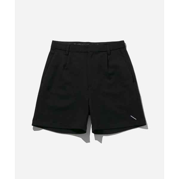 パンツ Seersucker One Tuck Short Pant | WOMEN レディース