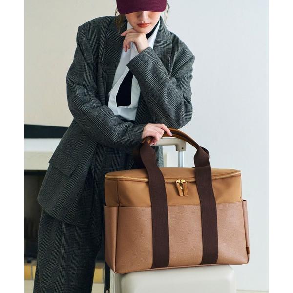 ボストンバッグ レディース