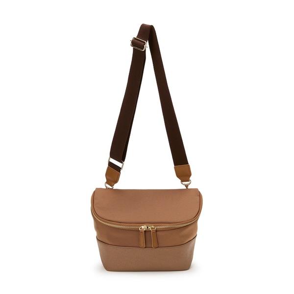 ショルダーバッグ バッグ レディース