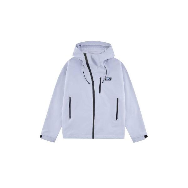 トラックジャケット｜3 Layer Nylon Jacket｜SPLR｜公式通販 メンズ レディース