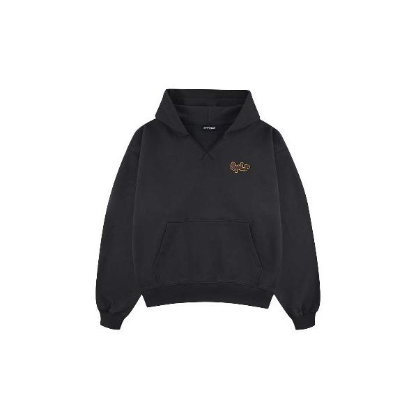 パーカー フーディー｜Crayon Logo Embroidery Hoodie｜SPLR｜公式通販...